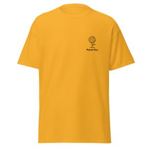 Men’s classic tee